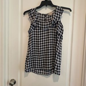 Loft blouse